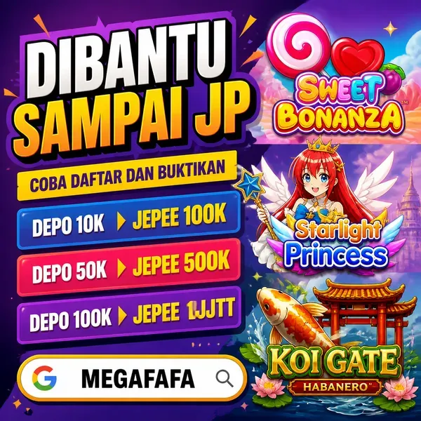 game tembak ikan terbaik